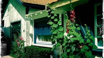 Detalle exterior
