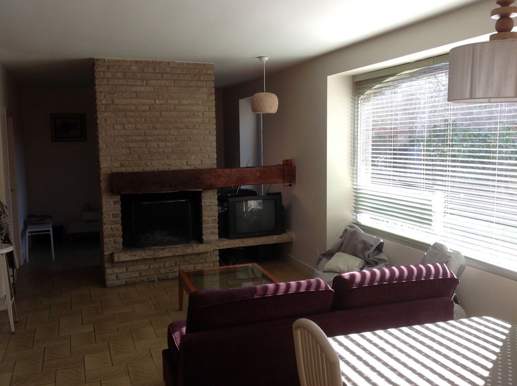 House Bourg Near Dinan (Lanvallay)