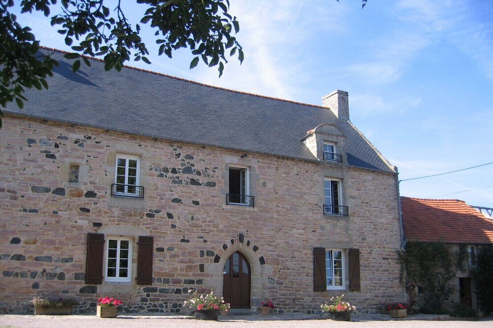 studio in the countryside and near sea.