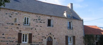 appartement à la campagne et proche mer (de 2 à 4 personnes)