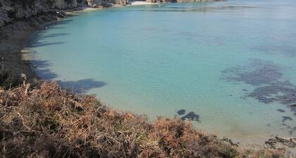 TYPICAL BRETON HOUSE classified 2 stars