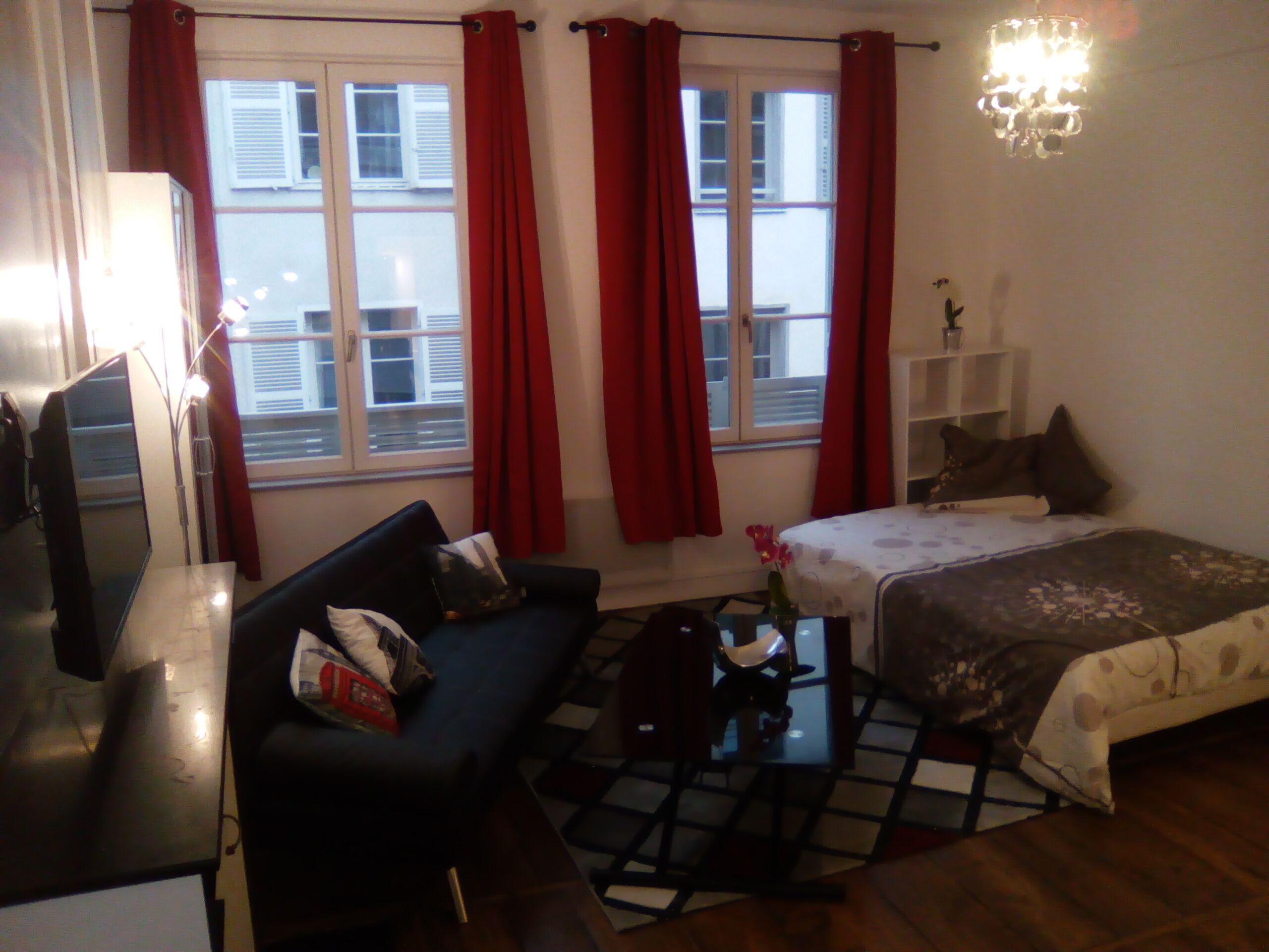 Cozy apartment in the heart of Limoges