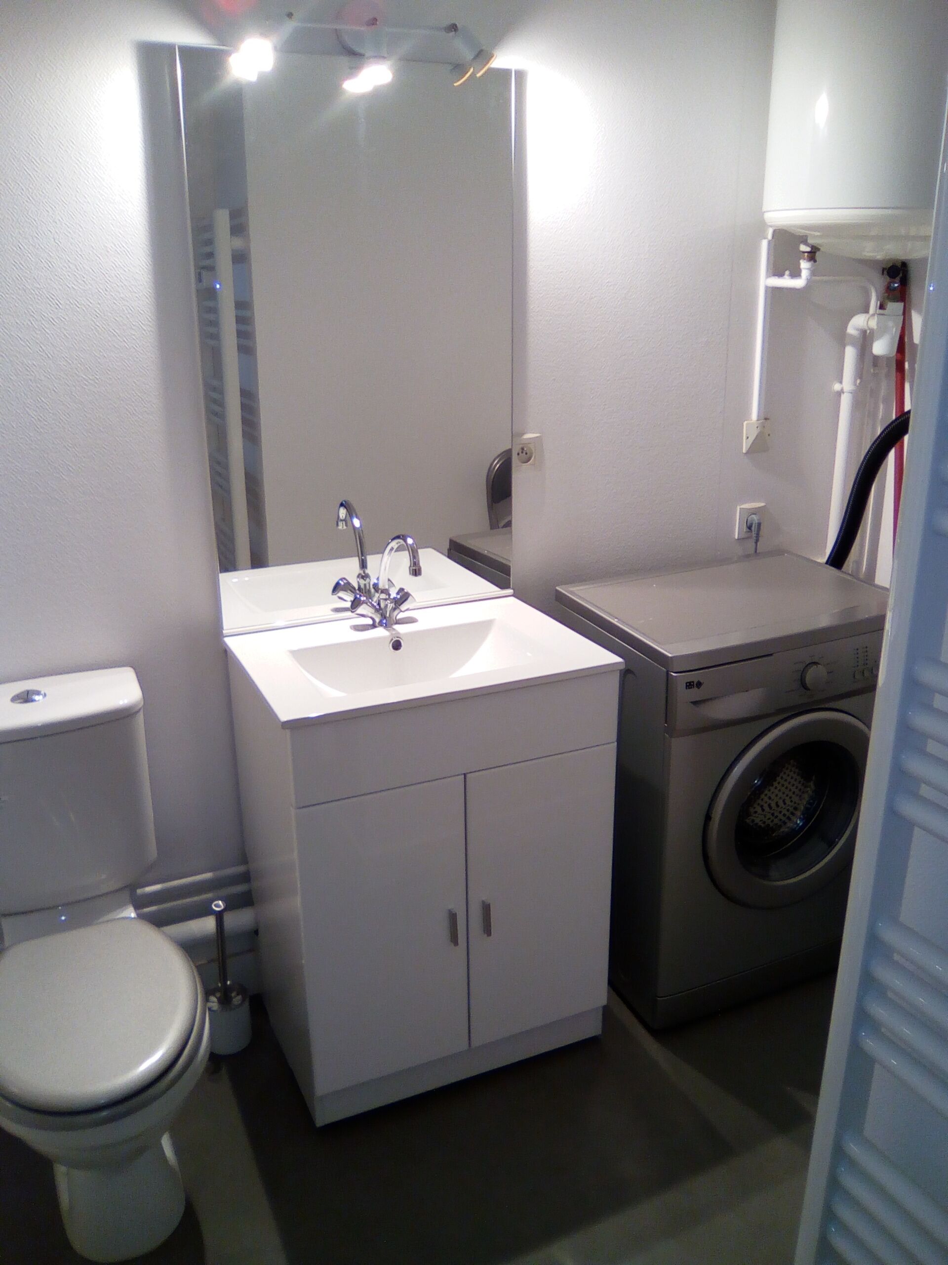 Cozy apartment in the heart of Limoges