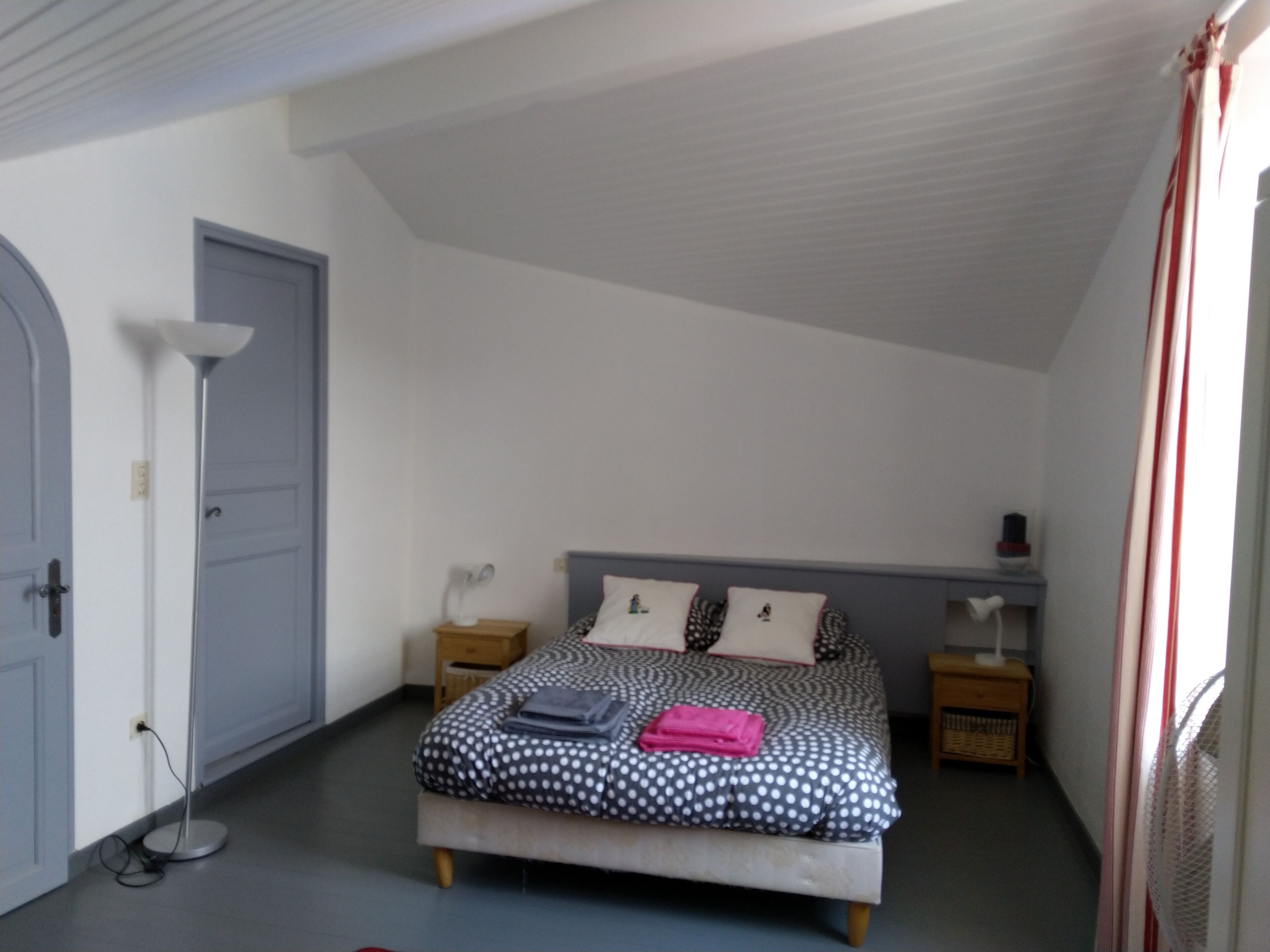 Visit the Provence during the late season