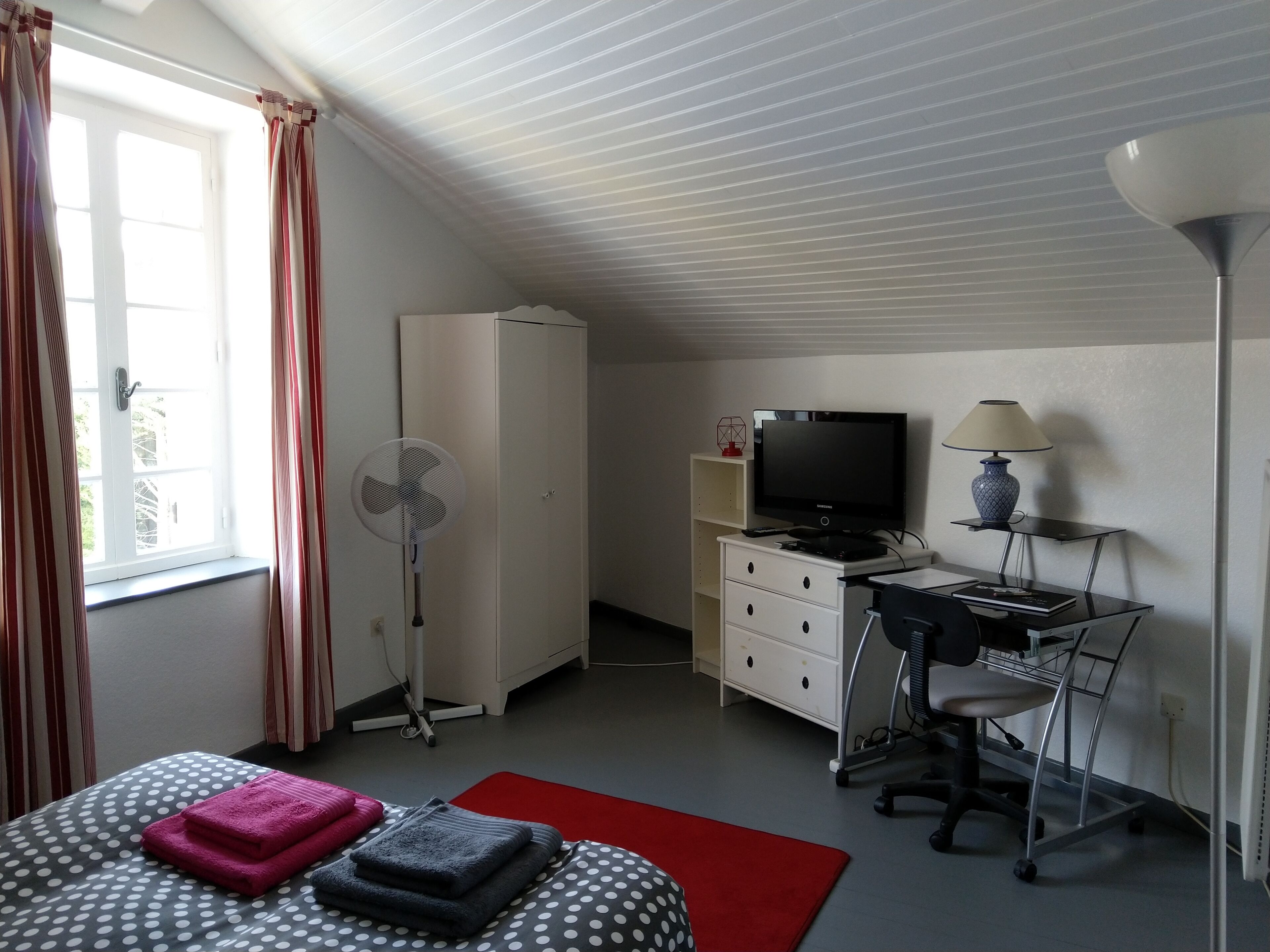 Visit the Provence during the late season