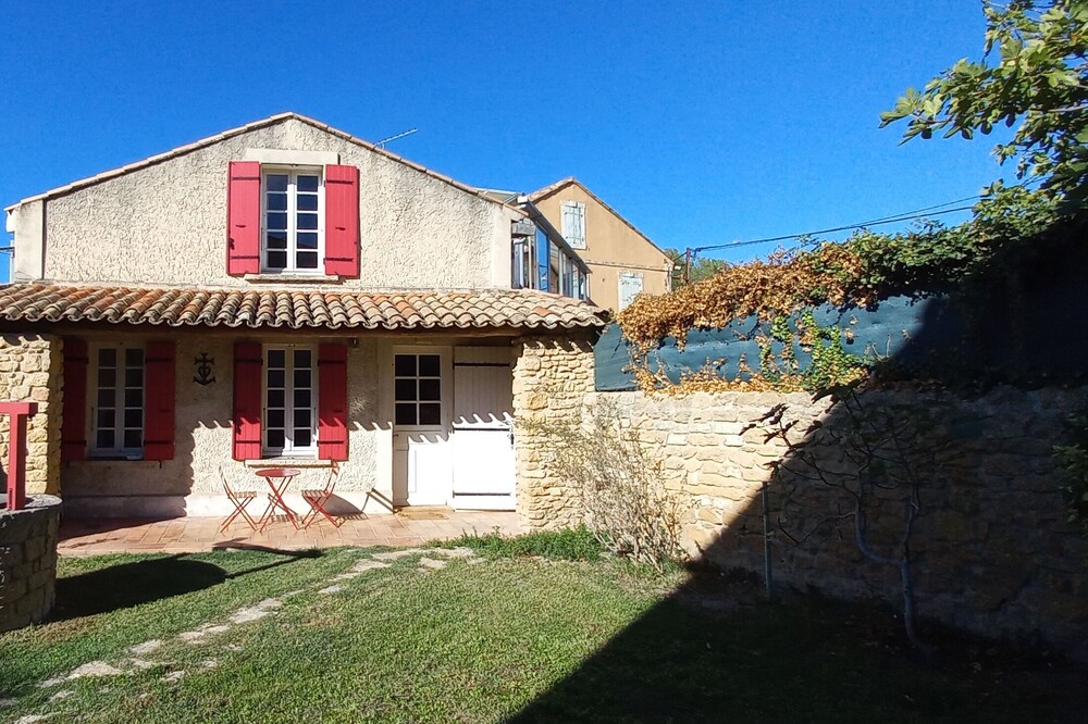 Visit the Provence during the late season