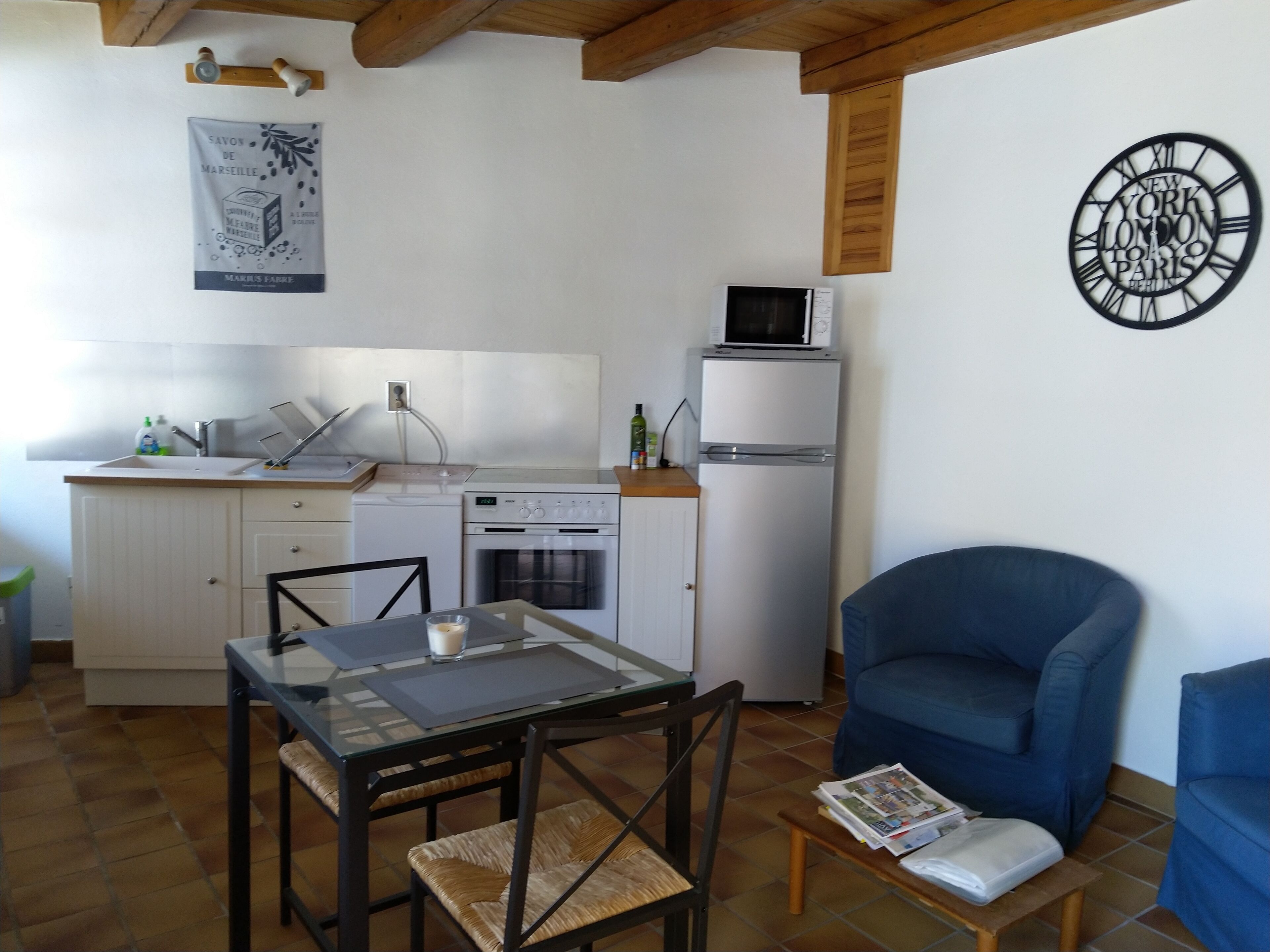 Visit the Provence during the late season