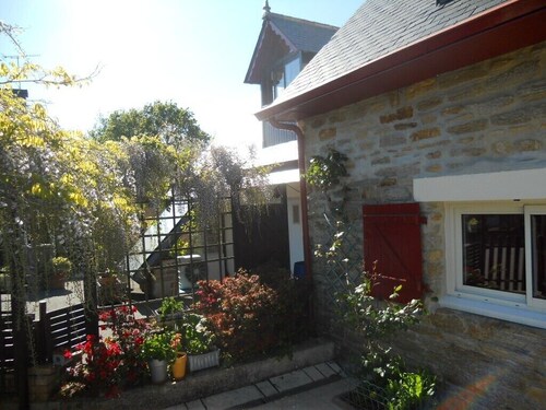 Relaxing holiday / wifi