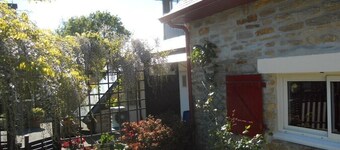 Relaxing holiday / wifi