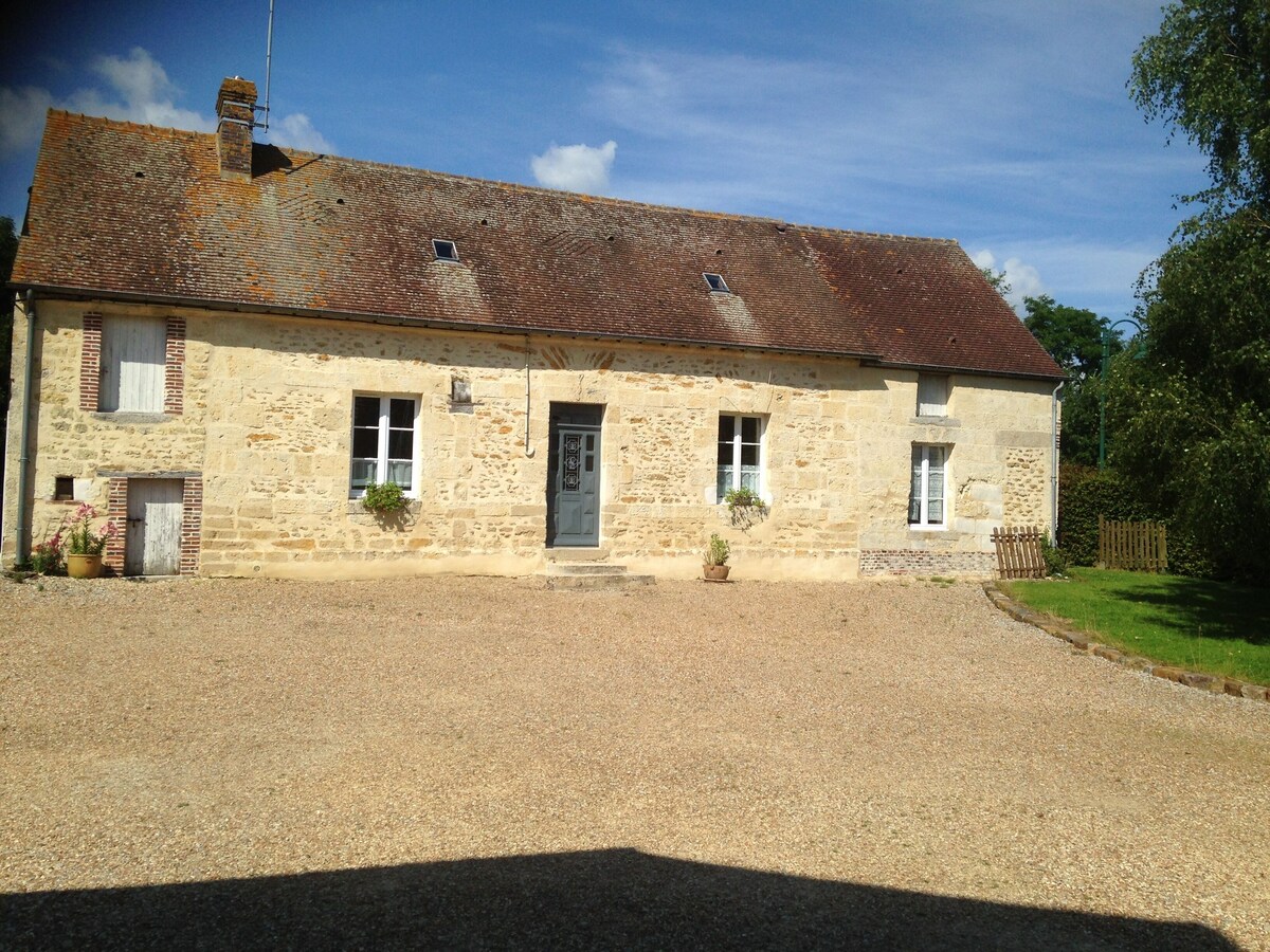 Imagen de perfil del propietario o de la propietaria