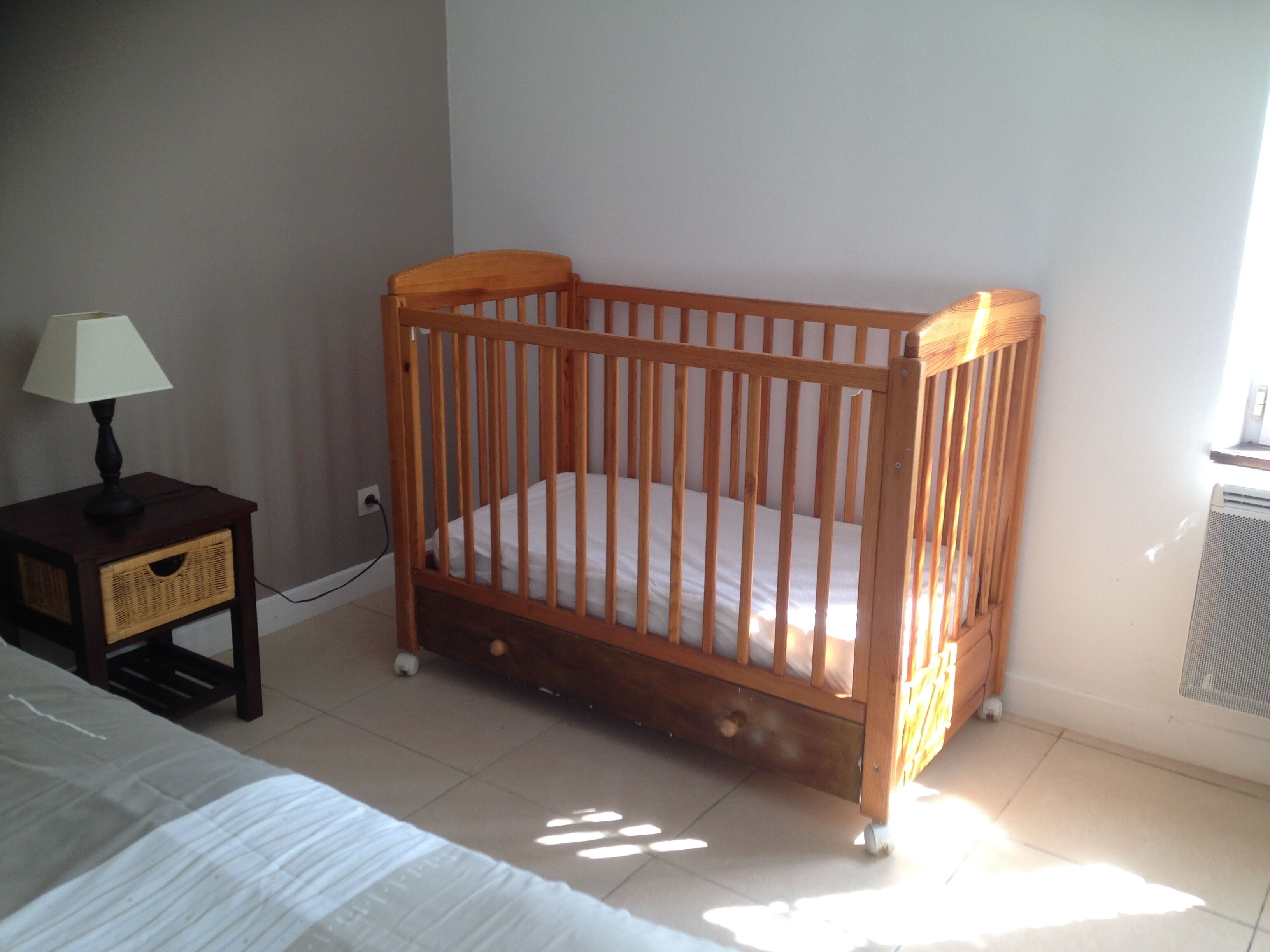 GITE. COUNTRY HOUSE WITH CHILDREN'S SHACK BETWEEN MORTAGNE LE MELE SEES