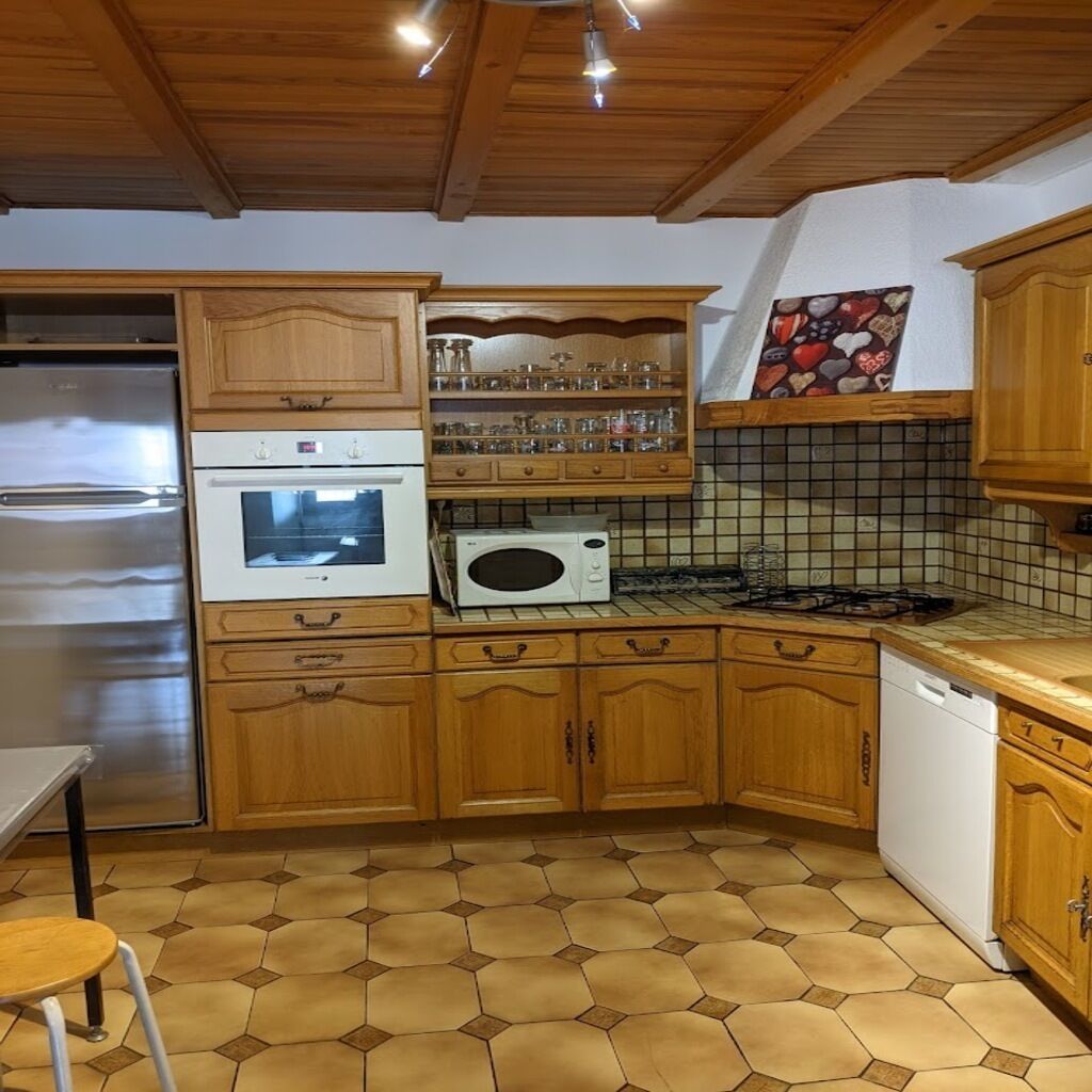SPACIOUS DUPLEX 6-8 PERS IN THE HEART OF BOURG SAINT MAURICE LES ARCS PARADISKI