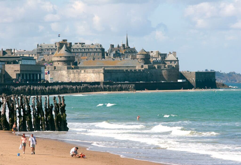 Saint Malo
