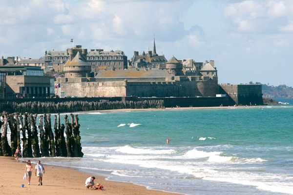 Saint Malo