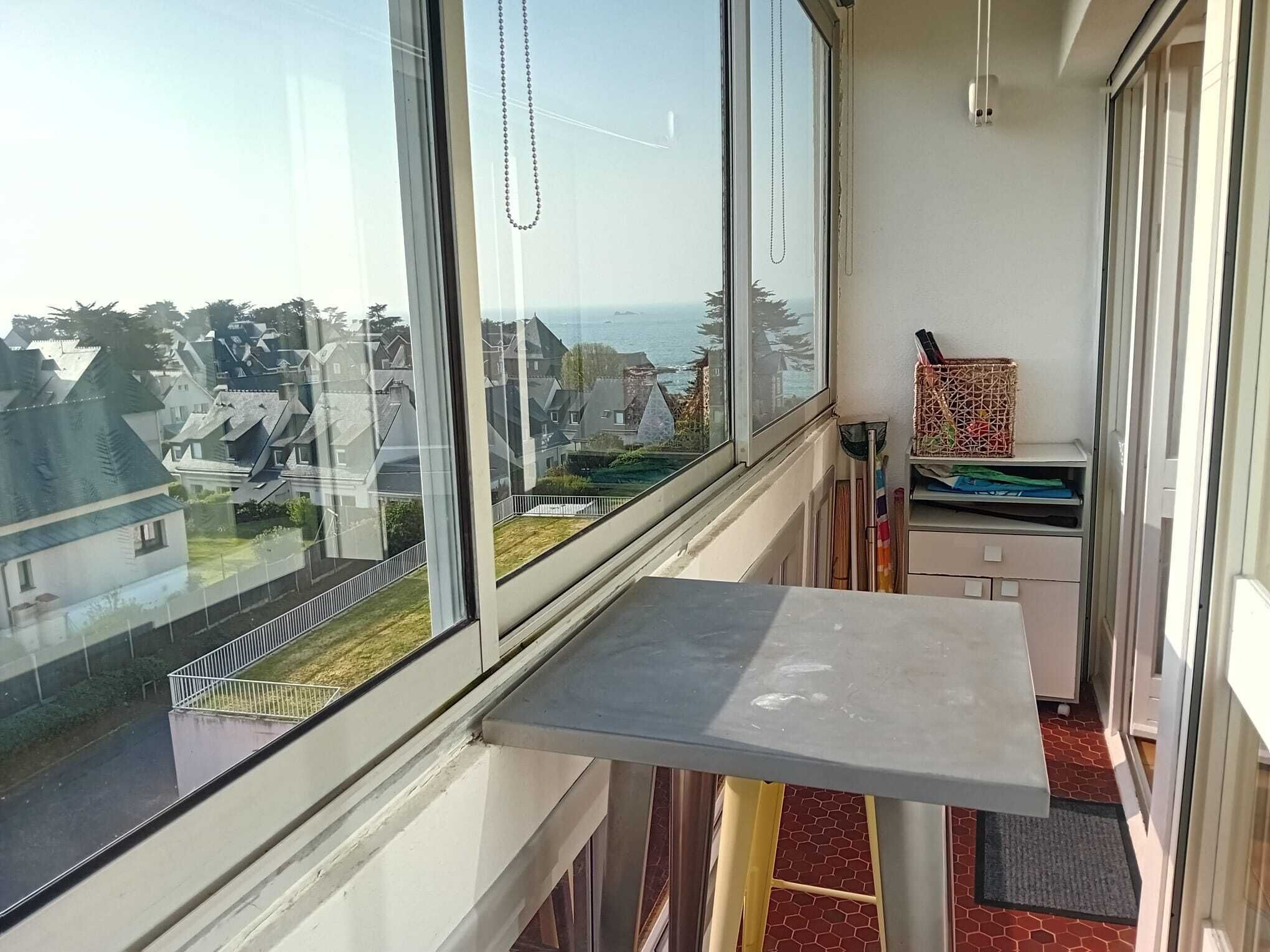Balcon