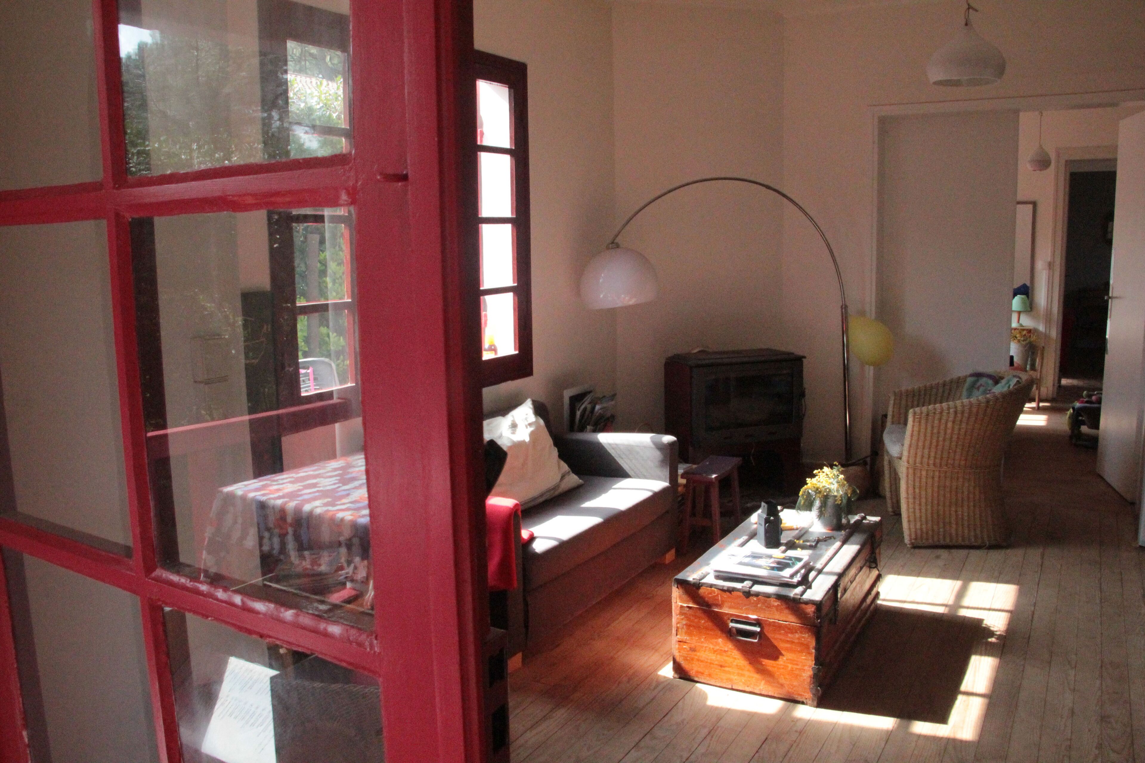 VILLA, DETACHED HOUSE, CAP-FERRET CAP FERRET