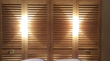 3 chambres, fer et planche Ă repasser, lit parapluie, Wi-Fi gratuit