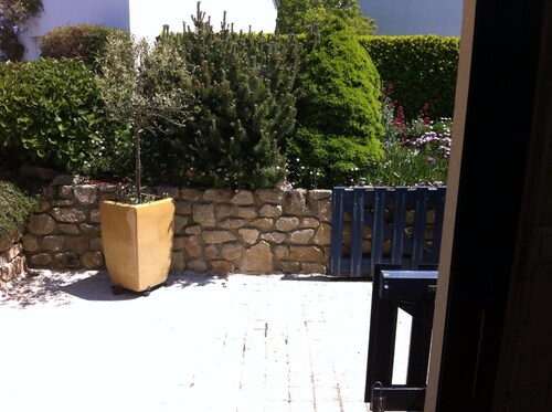 Seaside house in South Finistère, 300m from the beach.