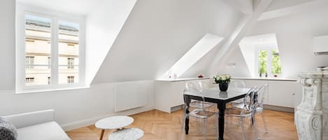 Dineren