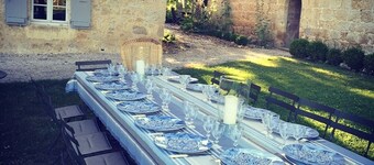 Templar Commandery (12th Century), 7 bedrooms, tennis pool, chapel