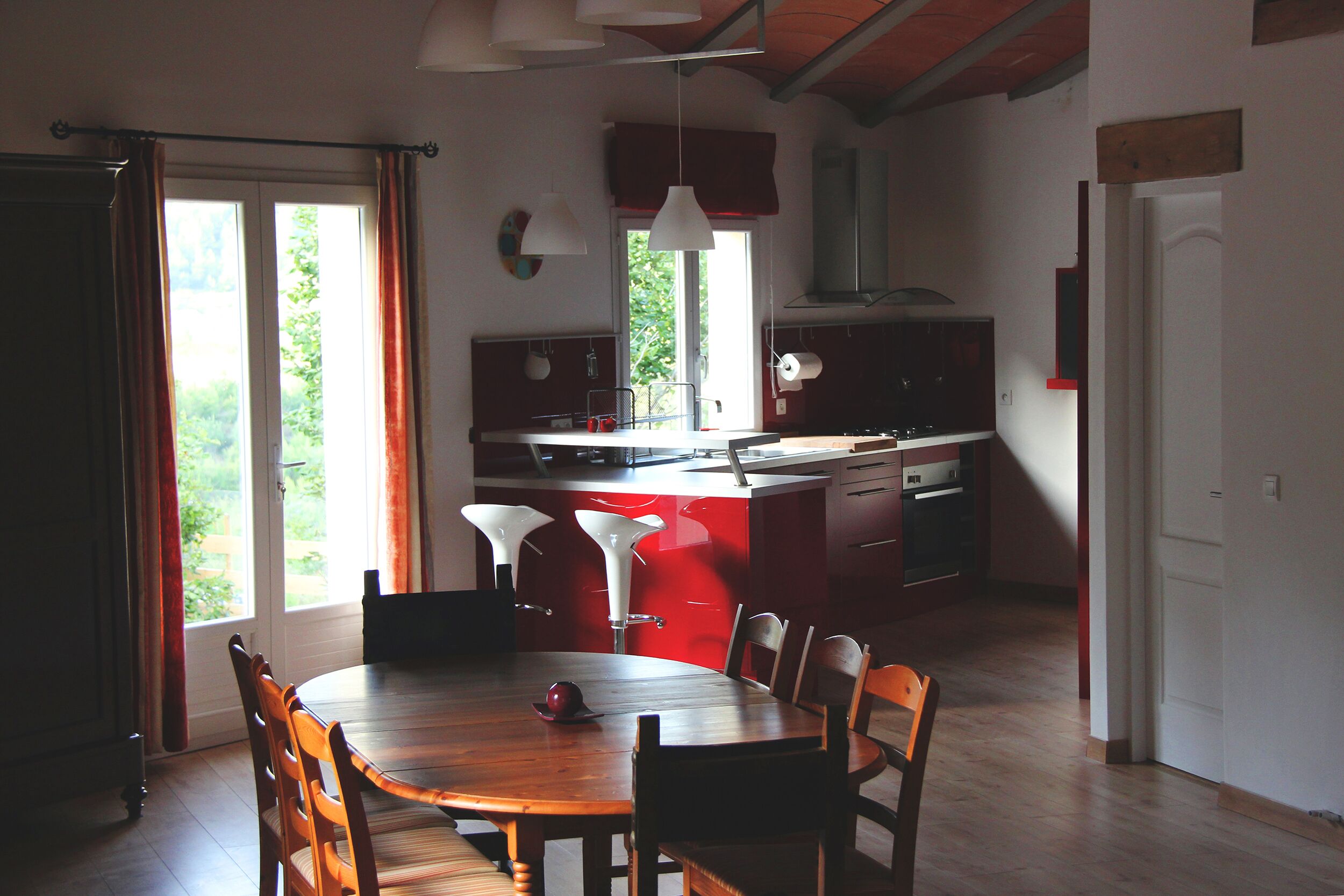 MAS CORRAL NOU, COUNTRY COTTAGE