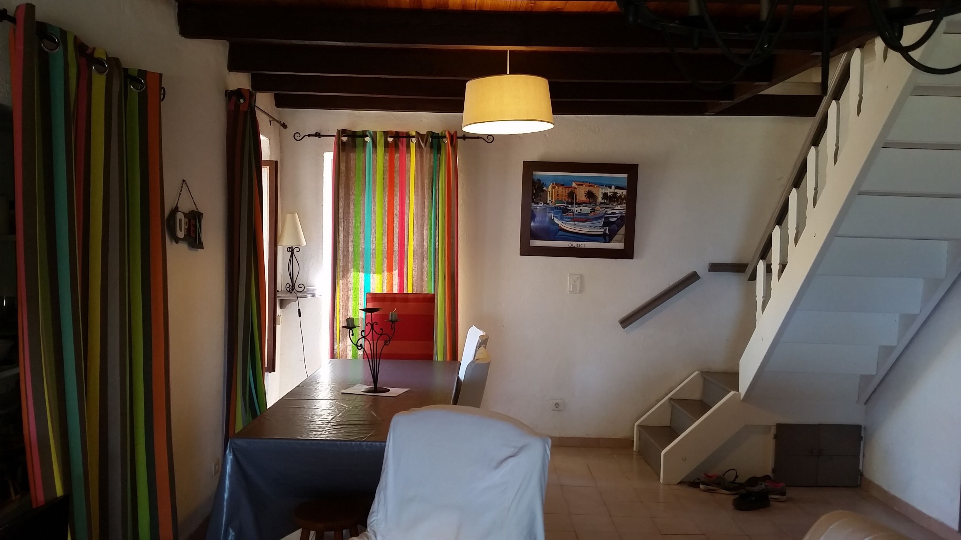 Sheepfold Near Ajaccio, 3kms from Portigliolo beach