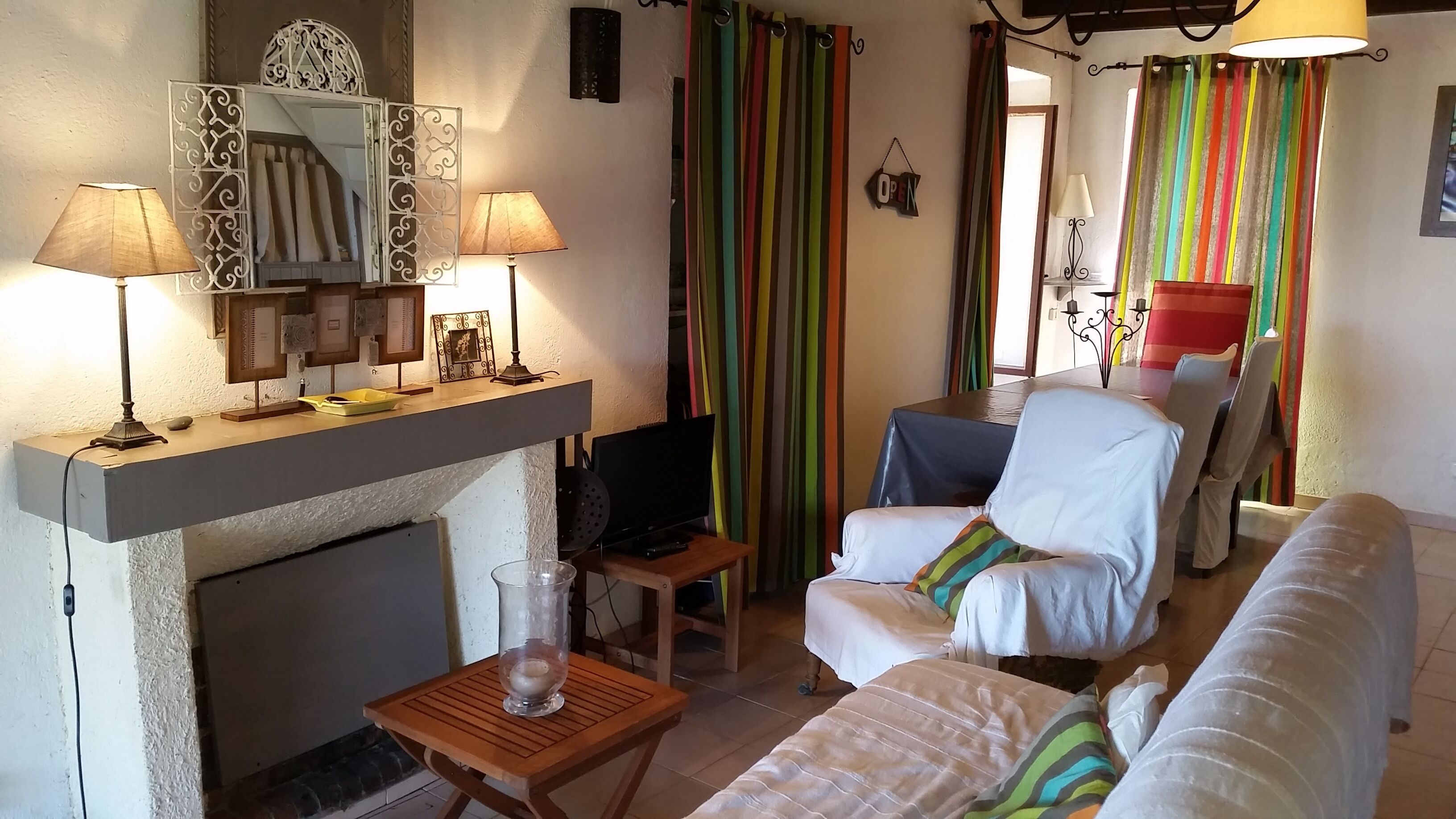 Sheepfold Near Ajaccio, 3kms from Portigliolo beach