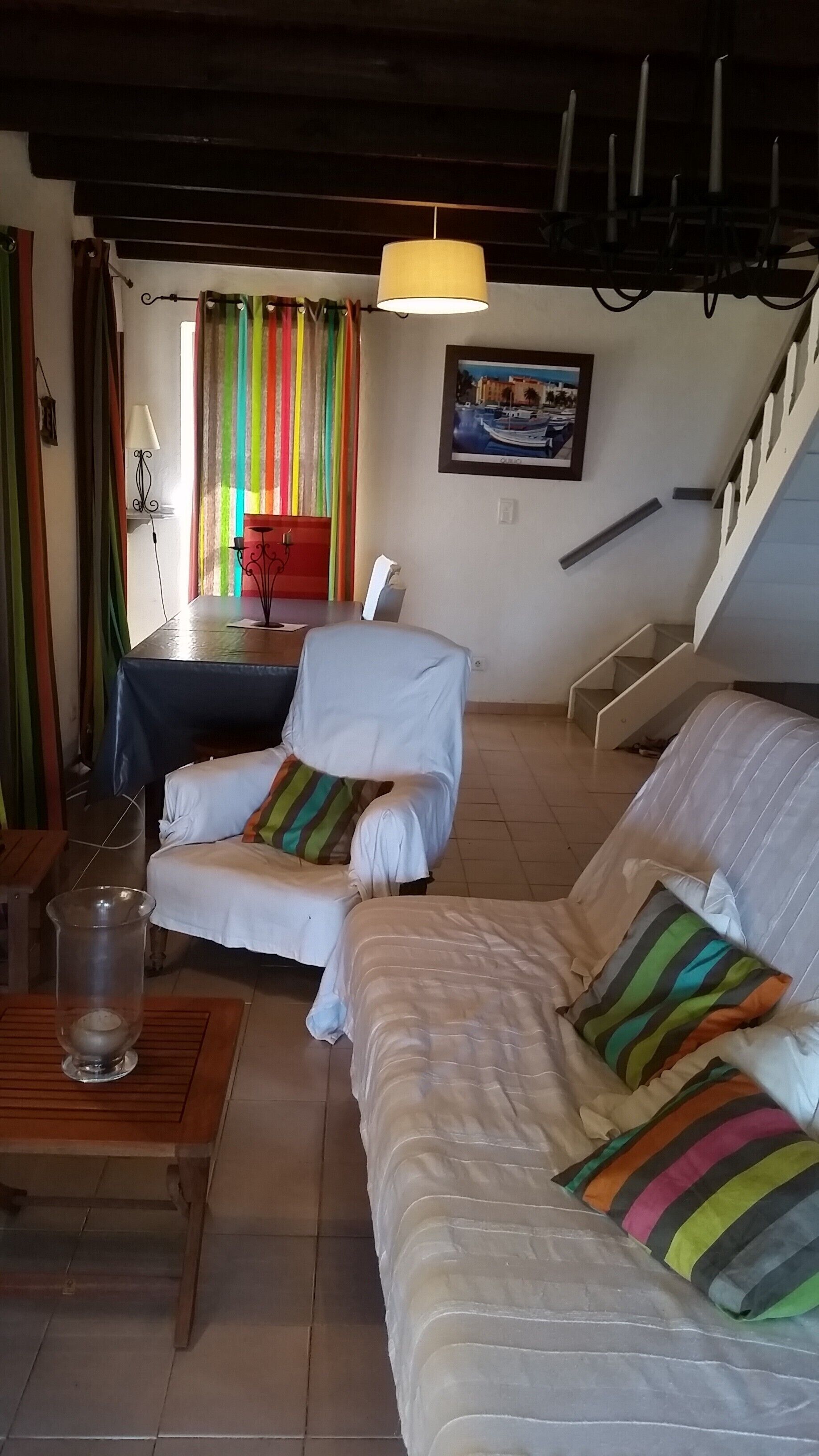 Sheepfold Near Ajaccio, 3kms from Portigliolo beach