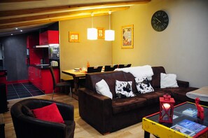 Interieur