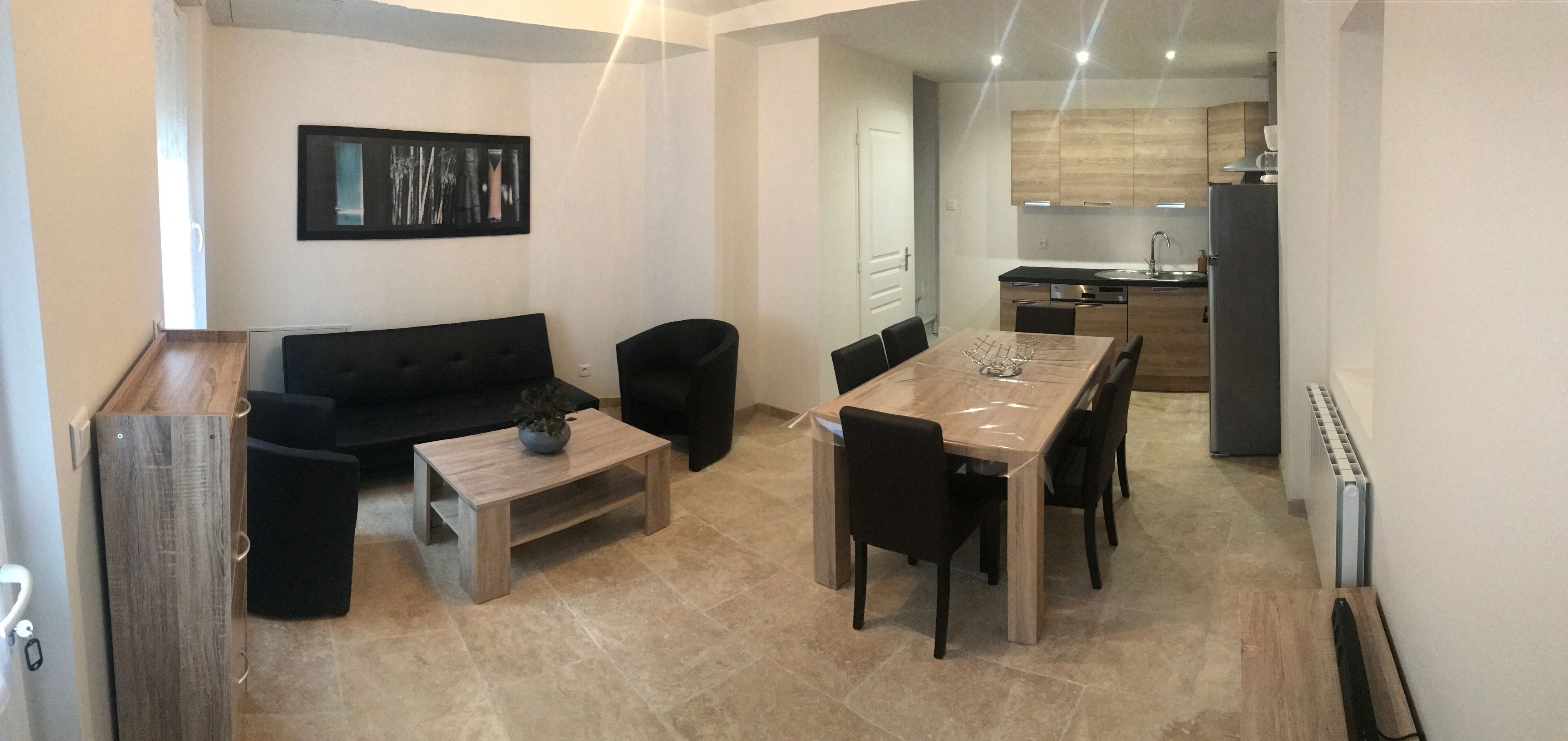 Townhouse - Entire home - sleeps 5