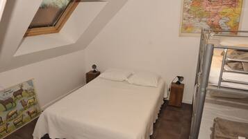 5 Schlafzimmer, Bügeleisen/Bügelbrett, Reisekinderbett, kostenloses WLAN