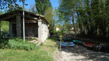 Fachada