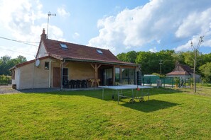 テラス / パティオ