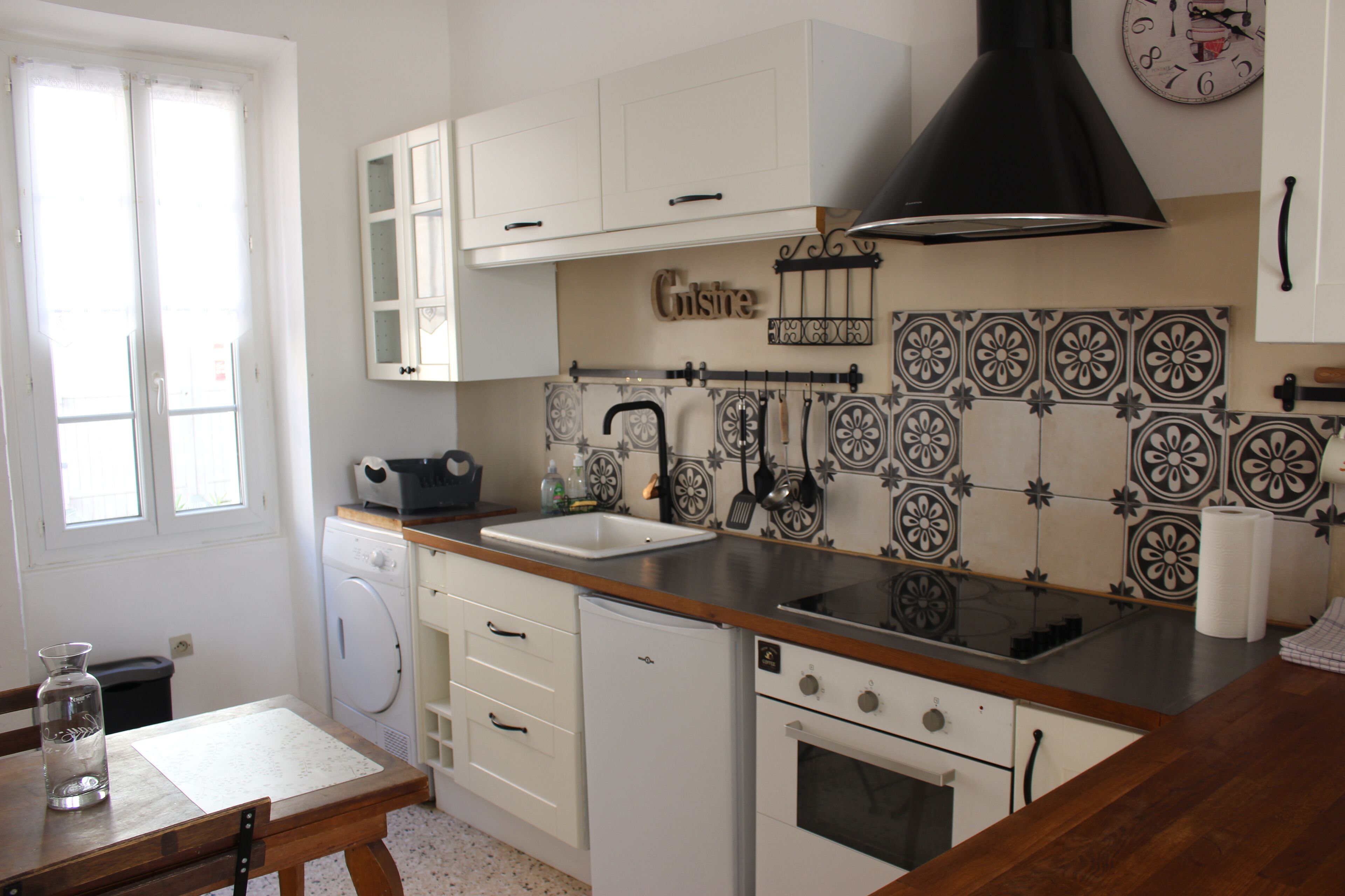 Charming apartment at the foot of La Sainte-Victoire, 20 mins from Aix en Provence