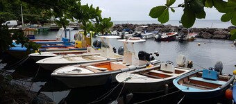 ALTA DI VECCHIA FORTE VILLA