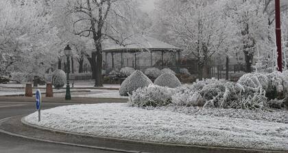 Spacious air-conditioned gîte for 2 to 4 people