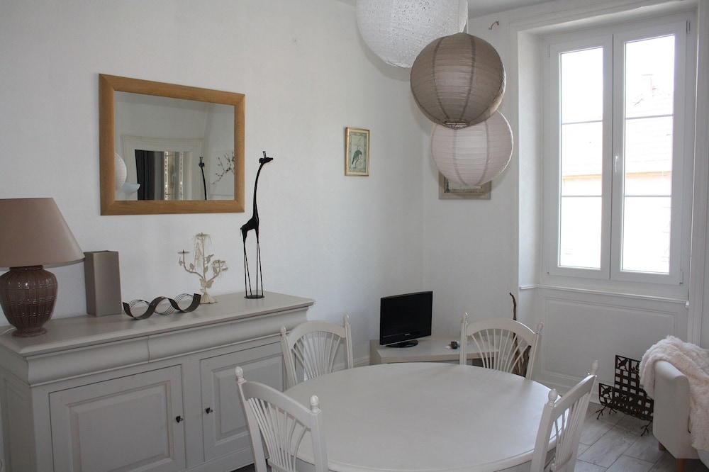 Renting a cottage