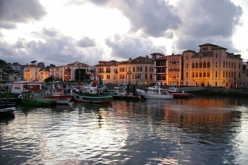 Standing Apartment - Terrace - Pool - Beach - Golf