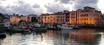 Appartement Standing - Terrasse - Piscine - Plage - Golf