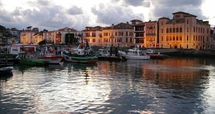 Apartamento de pie - Terraza - Piscina - Playa - Golf