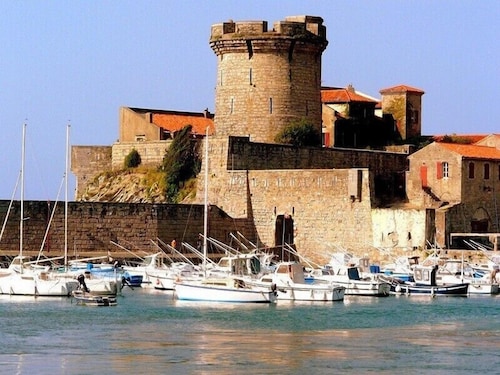 Standing Apartment - Terrace - Pool - Beach - Golf