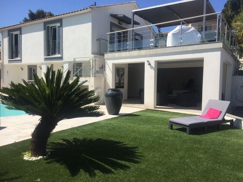 das Haus Ihren Urlaub