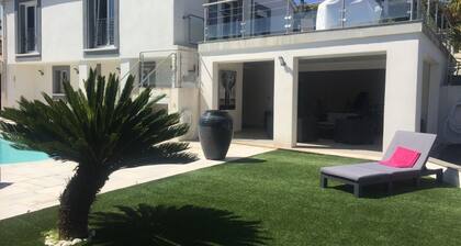 das Haus Ihren Urlaub