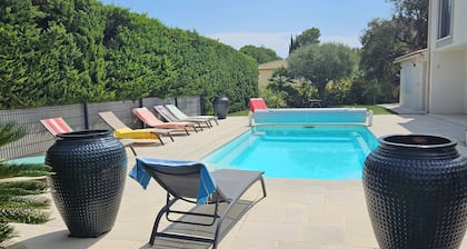 das Haus Ihren Urlaub