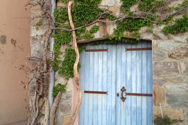 Detalle exterior