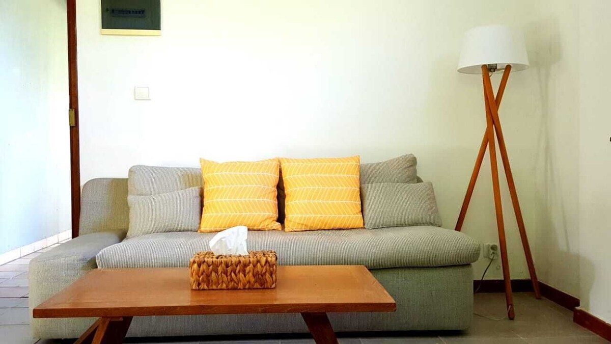 Image de profil de l’hôte