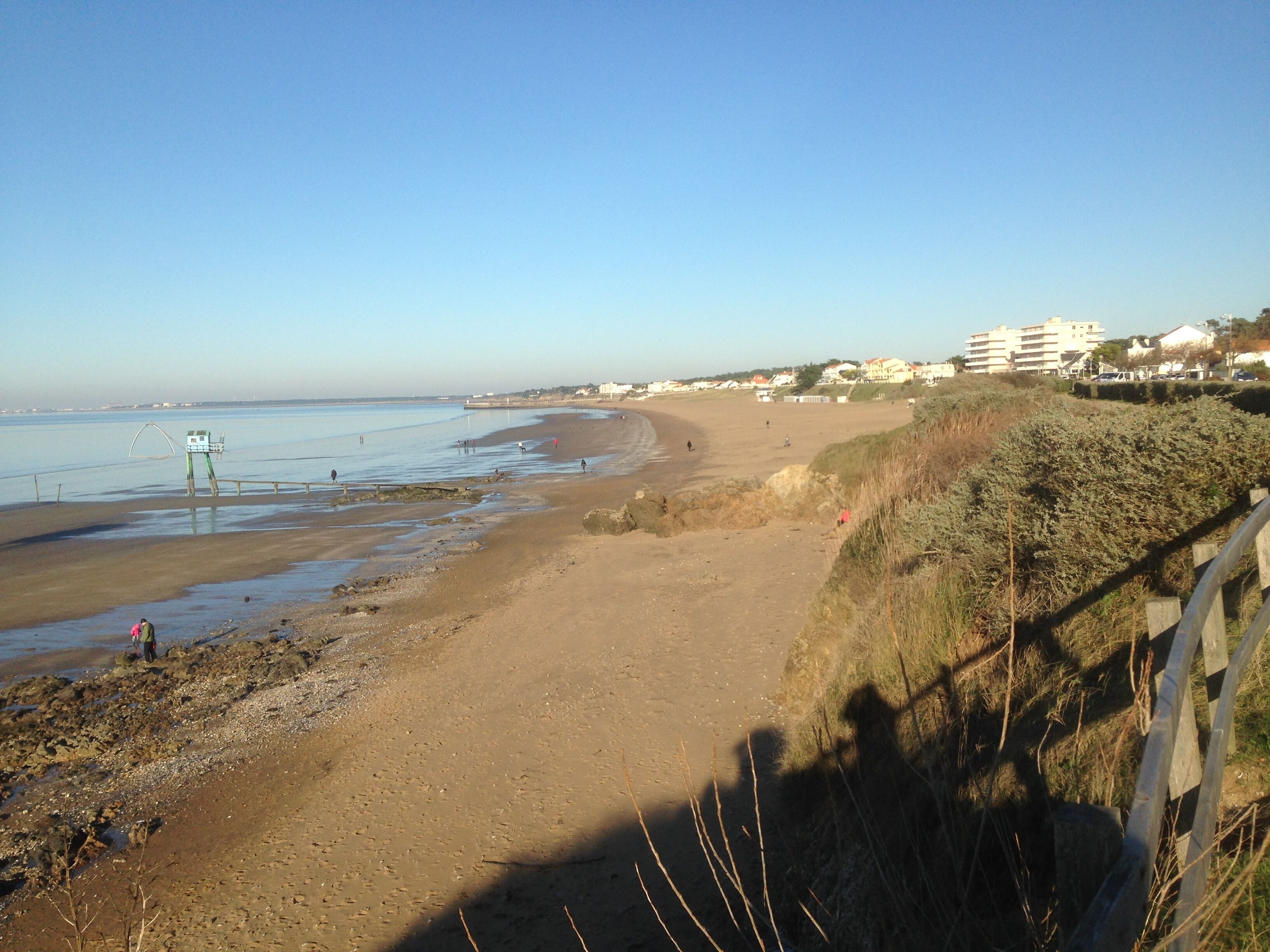 Strand