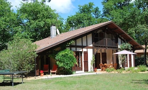 Ulkopuoli