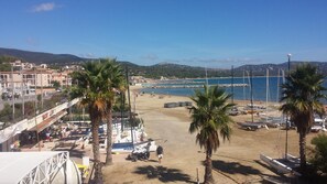 Plage à proximité