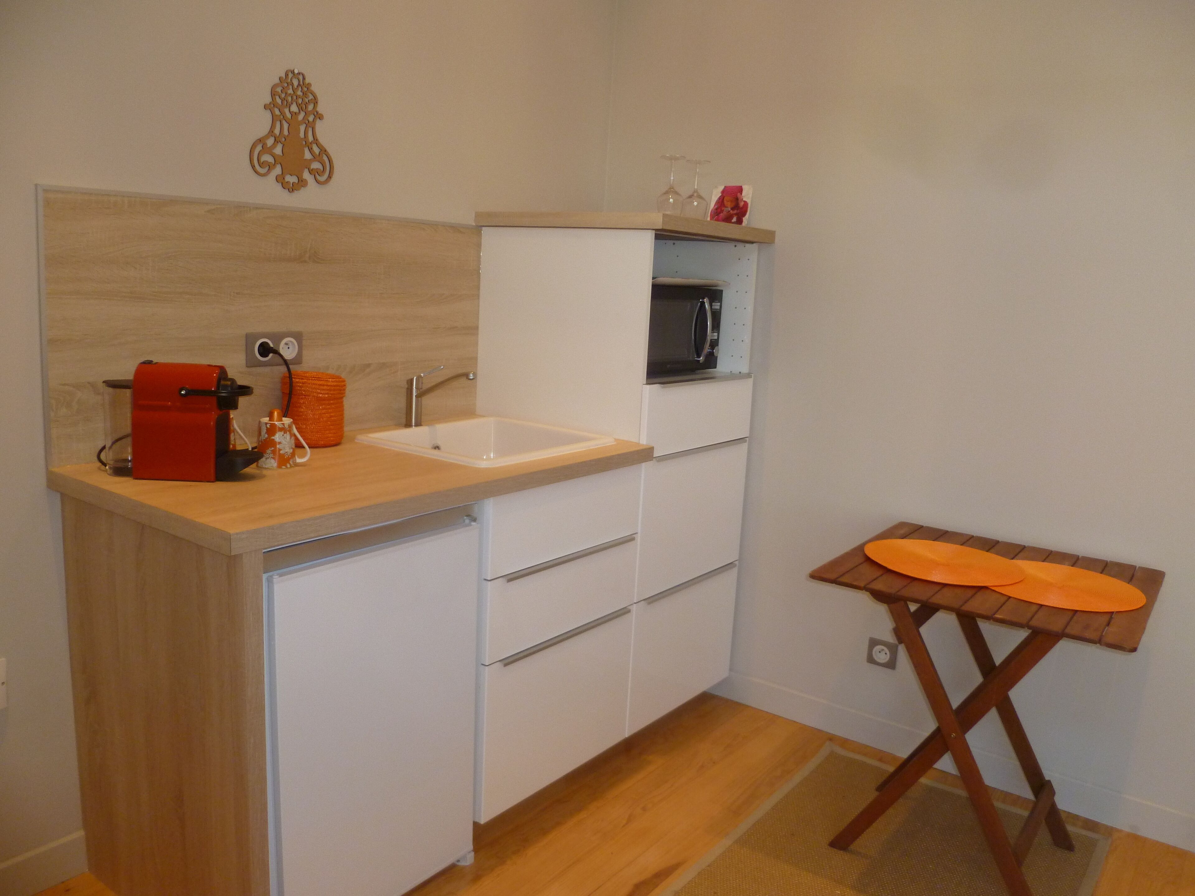 Gite 5 km from Bodeaux